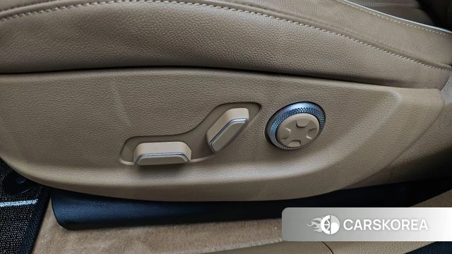 Genesis G80 (RG3) id 5011454 из Кореи 25