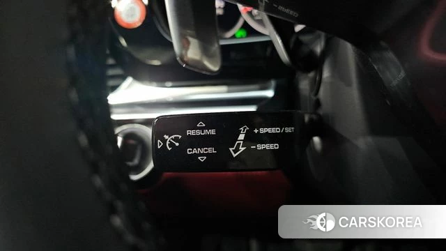Porsche Panamera (971) id 4960038 из Кореи 25