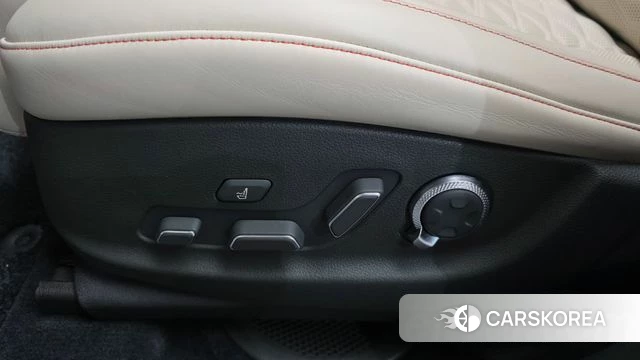 Genesis GV80 Coupe id 5021413 из Кореи 25