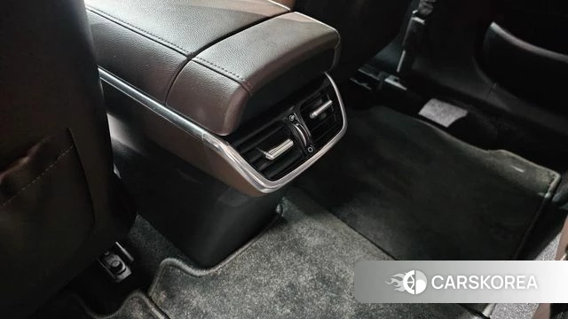 Hyundai The New Grandeur IG id 4542864 из Кореи 25