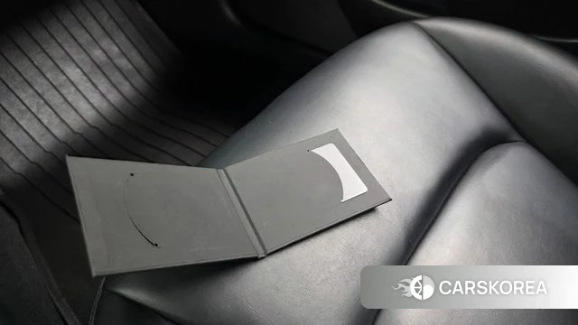 Tesla Model 3 id 4712834 из Кореи 25