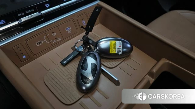 Hyundai Santa Fe (MX5) id 5021394 из Кореи 25