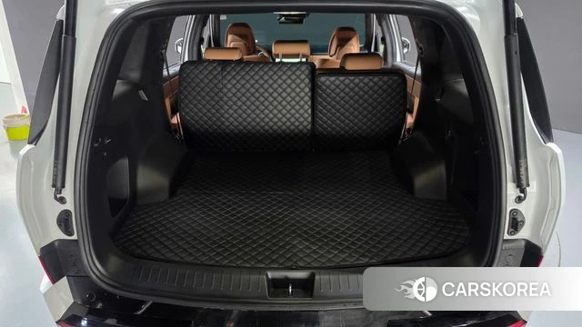 Hyundai Santa Fe (MX5) id 4990336 из Кореи 25