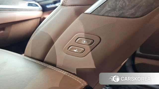 Genesis G90 id 5035741 из Кореи 25