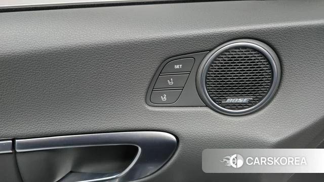 Hyundai Sonata Hybrid (DN8) id 4987331 из Кореи 25