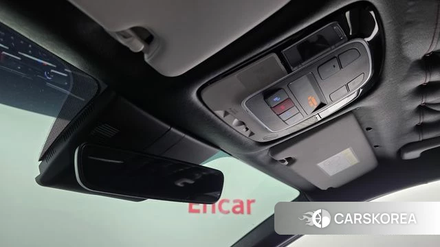 Hyundai The New Tucson (NX4) id 5026247 из Кореи 25