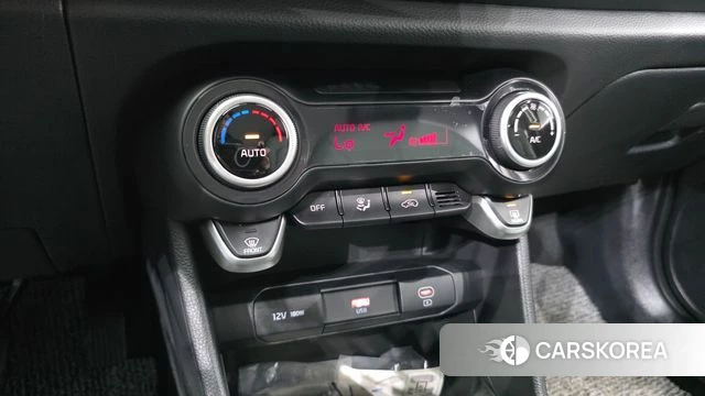 Kia The New Morning (JA) id 5058707 из Кореи 25