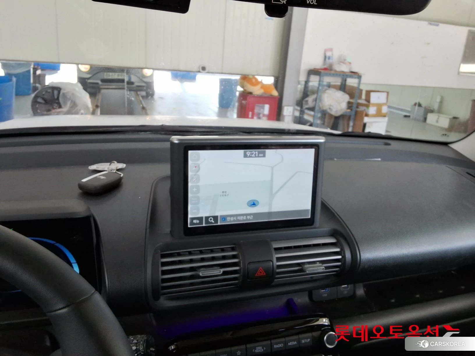 Hyundai Casper id 5001042 из Кореи 25
