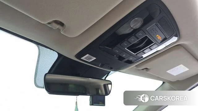 Kia Carnival 4th generation id 4764399 из Кореи 25