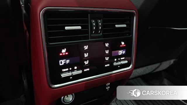 Porsche Cayenne (PO536) id 5046953 из Кореи 25