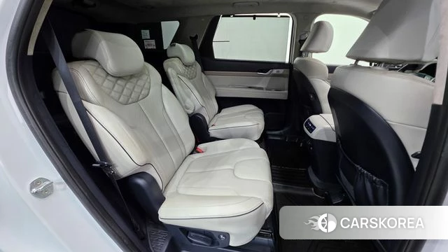 Hyundai Palisade id 5004375 из Кореи 25