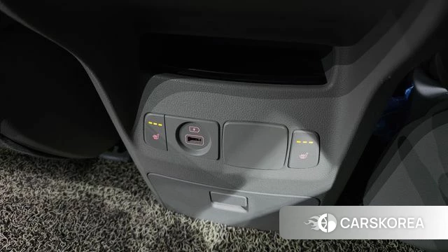 Kia The New Carnival id 4998745 из Кореи 25