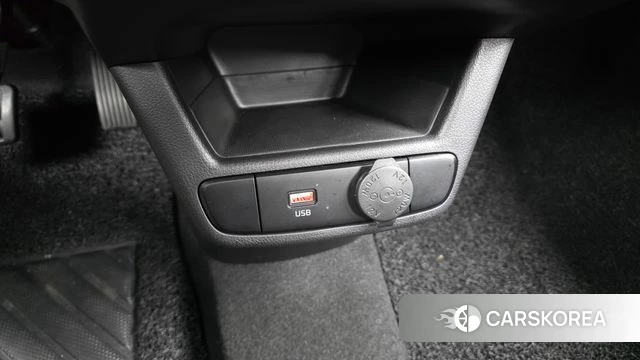 Kia The New Kia Ray EV id 4957403 из Кореи 25