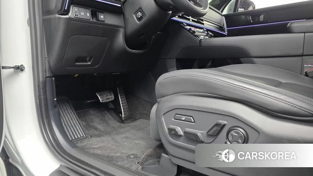 Hyundai Santa Fe (MX5) id 4975090 из Кореи 25