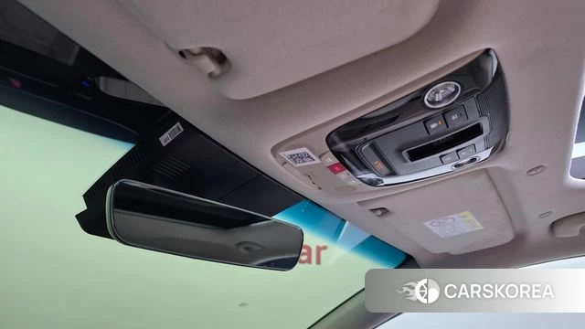 Kia The New K8 Hybrid id 5051967 из Кореи 25