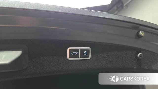 Genesis G80 (RG3) id 4997539 из Кореи 25