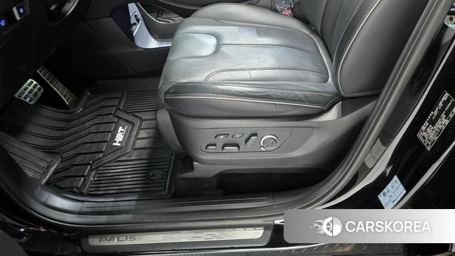 Hyundai The New Palisade id 4950288 из Кореи 25