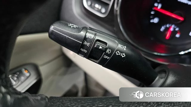 Kia The New Carnival id 5042122 из Кореи 25