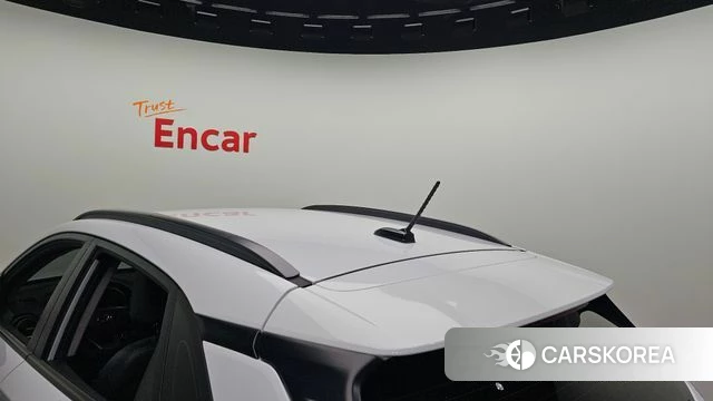 Hyundai Kona id 5023863 из Кореи 25