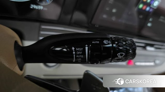 Hyundai The New Grandeur IG id 4981578 из Кореи 25
