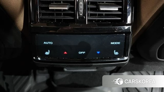 Renault Korea (Samsung) Grand Coleos id 4777924 из Кореи 25