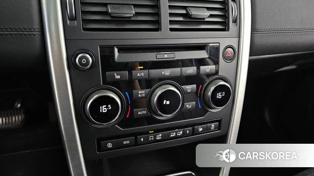 Land Rover Discovery Sports id 4931106 из Кореи 25