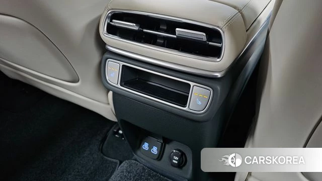 Genesis GV80 id 5032601 из Кореи 25