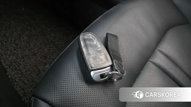 Hyundai Sonata (DN8) id 5003283 из Кореи 25