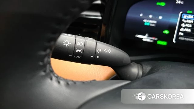 Toyota Camry (XV80) id 4870598 из Кореи 25
