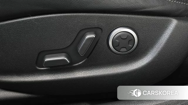 Genesis G80 (RG3) id 5053254 из Кореи 25