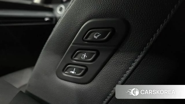 Hyundai Sonata D Edge (DN8) id 4985680 из Кореи 25