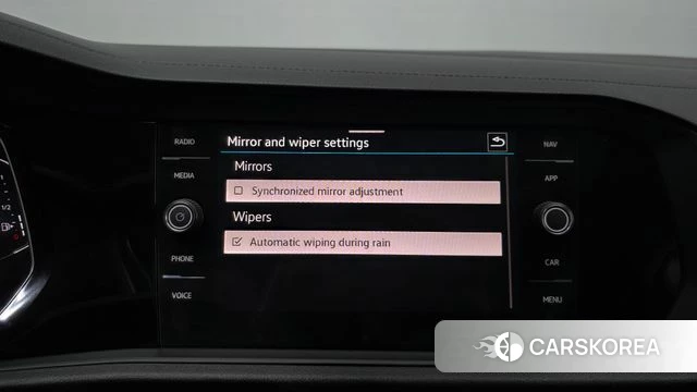 Volkswagen 7th Generation of Jetta id 4921638 из Кореи 25