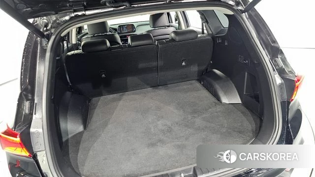 Hyundai Santa Fe TM id 5018894 из Кореи 25