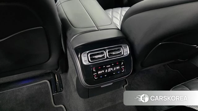 Mercedes-Benz S-Class W223 id 4661129 из Кореи 25