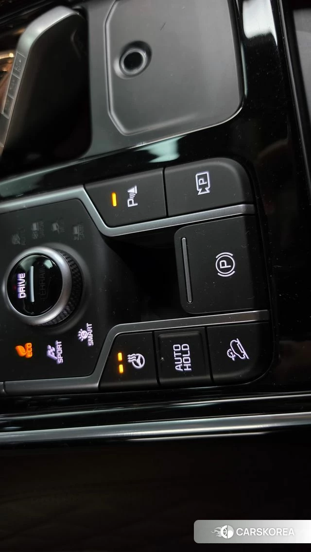 Kia The New Sorento 4th Generation id 4991042 из Кореи 25