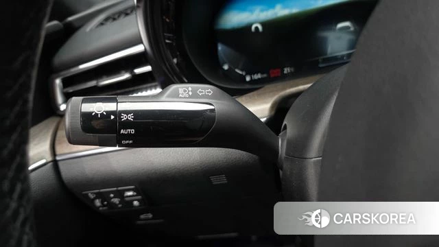 Kia K5 3rd generation id 5028740 из Кореи 25