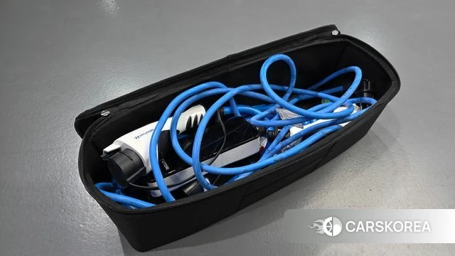 Hyundai Kona Electric id 5023254 из Кореи 25