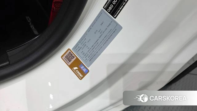 Mercedes-Benz E-Class W213 id 4936729 из Кореи 25