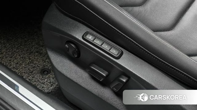 Volkswagen Tiguan second Generation id 5034641 из Кореи 25