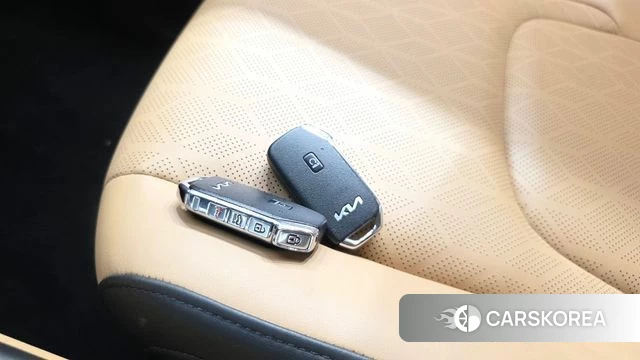 Kia Carnival 4th generation id 5012263 из Кореи 25