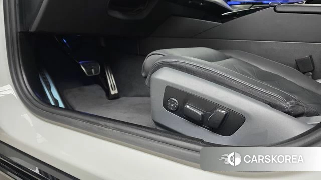 BMW 5 Series (G60) id 5052150 из Кореи 25