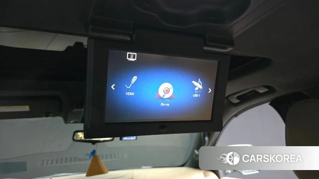 Cadillac Escalade id 4987576 из Кореи 25