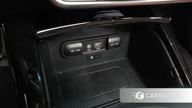 Kia The New Sorento id 4937480 из Кореи 25