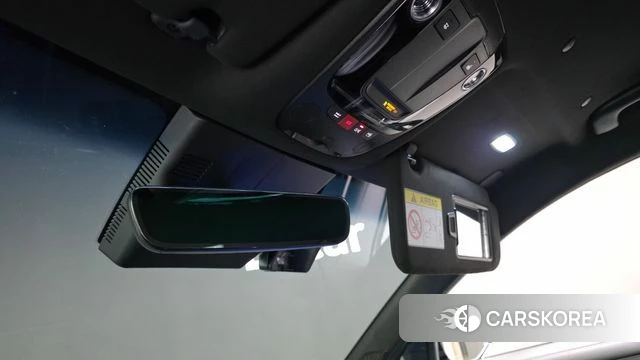 Kia The New K8 Hybrid id 5032822 из Кореи 25