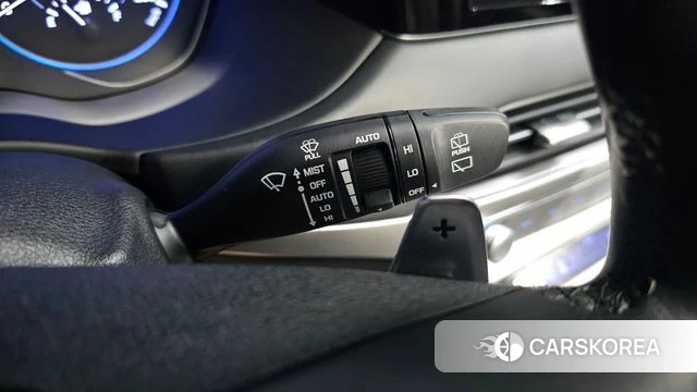 Hyundai Palisade id 4746438 из Кореи 25