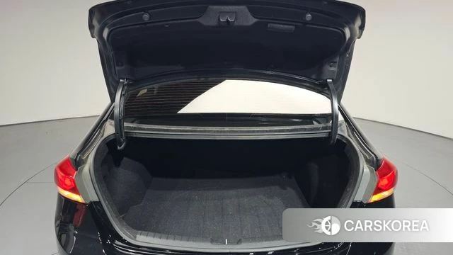 Hyundai Avante AD id 4737767 из Кореи 25