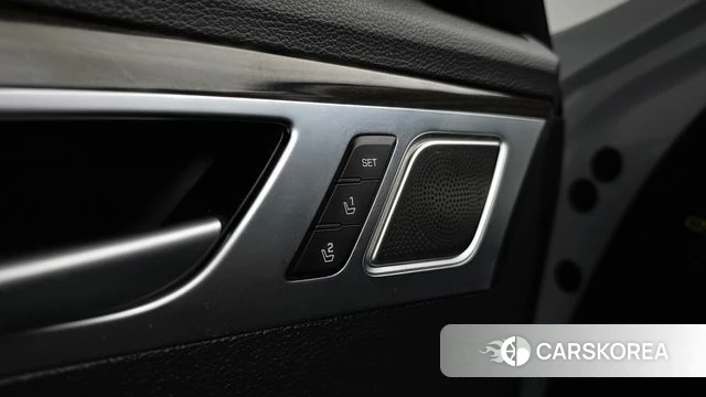 Genesis G80 id 4931037 из Кореи 25