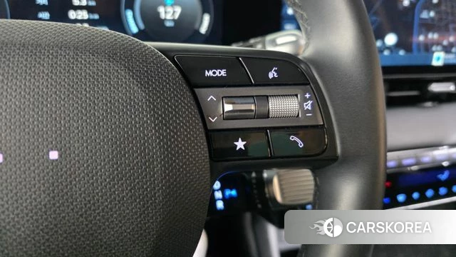 Hyundai The New Ionic 5 id 4980438 из Кореи 25