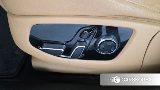 Kia The New K9 2nd generation id 5040900 из Кореи 25