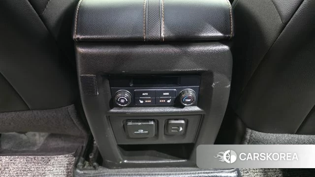 Chevrolet (GM Daewoo) Traverse id 4937188 из Кореи 25